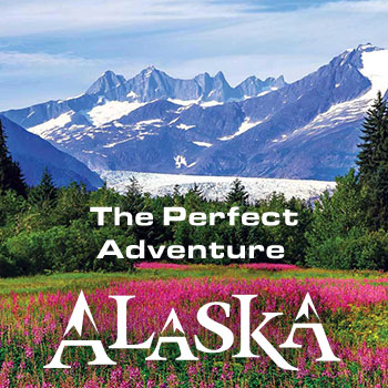 Alaskan Adventures